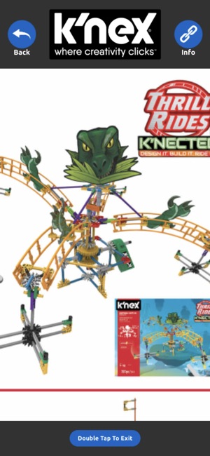 K'NEX UK Catalog(圖5)-速報App