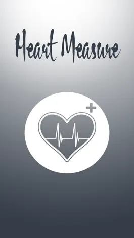 Game screenshot Instant Heart Rate - Heart Measure mod apk