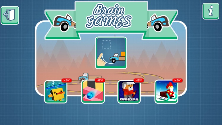 Brain Yogurt - Mind Challenge Game