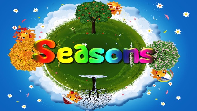 Seasons By Tinytapps(圖1)-速報App