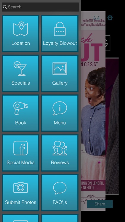 Forever Young Beauty Bar