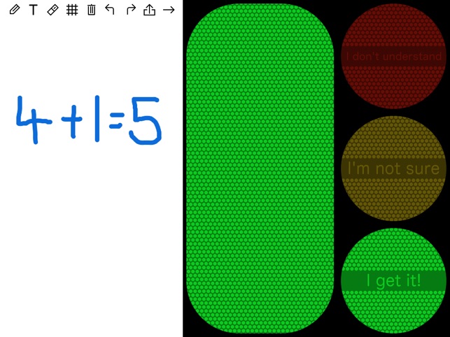 Traffic Light Feedback(圖1)-速報App