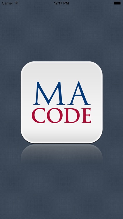 MA Code