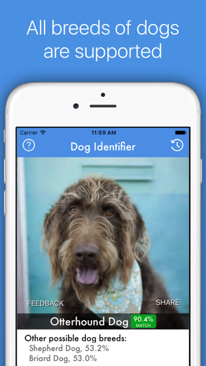 Dog ID - Dog Breed Identifier(圖2)-速報App