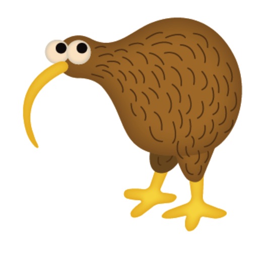 New Zealand Emoji icon