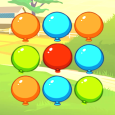 Activities of Balloon Popper Crush: pop games for kids n adult