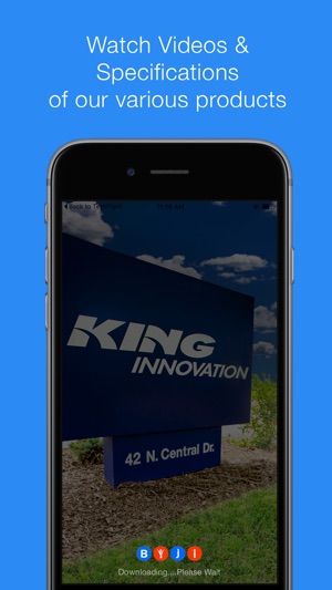 King Innovation(圖1)-速報App