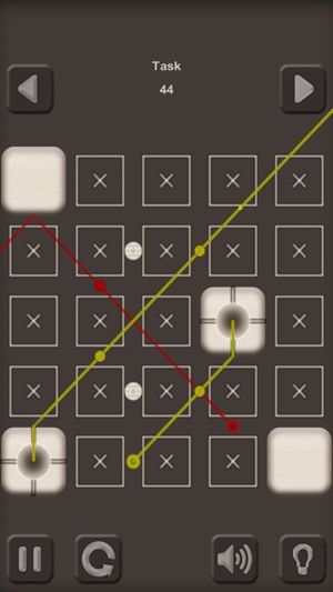 激光線拼圖 / Laser Line Puzzle(圖4)-速報App