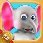 Top 46 Games Apps Like ! My Talking Elephant Elly PRO - Virtual Pet - Best Alternatives