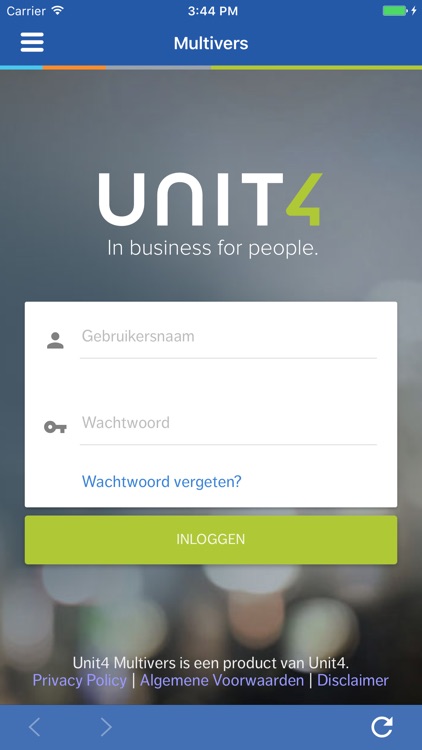 G&P Accountants screenshot-4