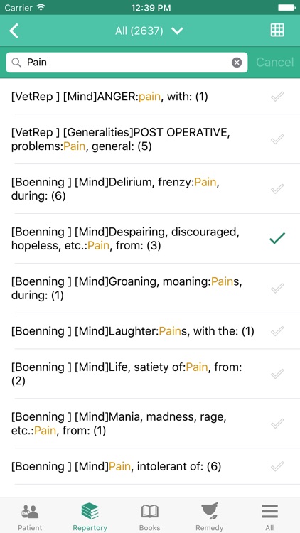 Hompath Vet: Veterinary