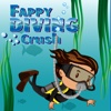 Fappy Diving Crush