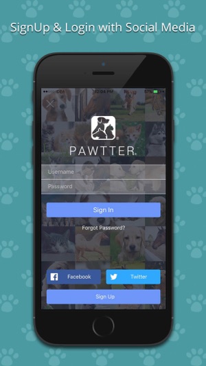 Pawtter(圖1)-速報App