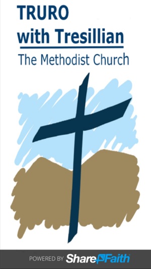 Truro Methodist Church(圖1)-速報App