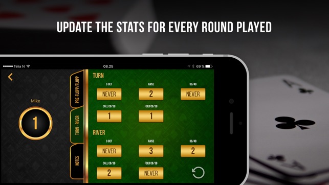 Poker Hold´em Notes(圖4)-速報App