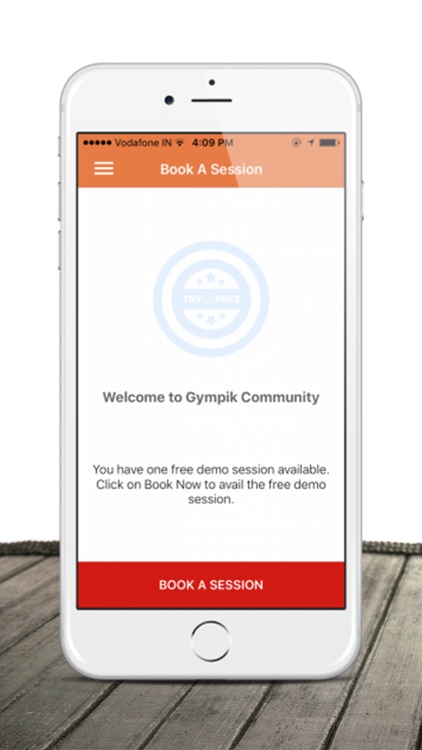 Gympik Coach