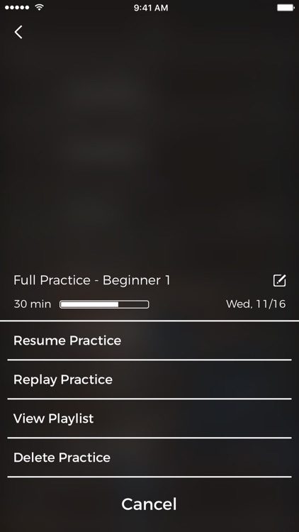 Down Dog: Great Yoga Anywhere screenshot-4