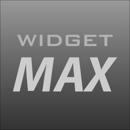 WidgetMax Widgets Collection