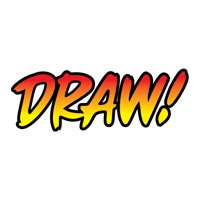  Comics how-to: Draw! Magazine Application Similaire