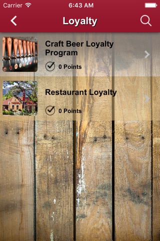 Franschhoek Station Pub screenshot 3