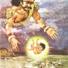 Pradyumna - Amar Chitra Katha Comics