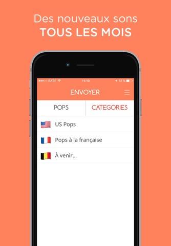 Poply screenshot 4