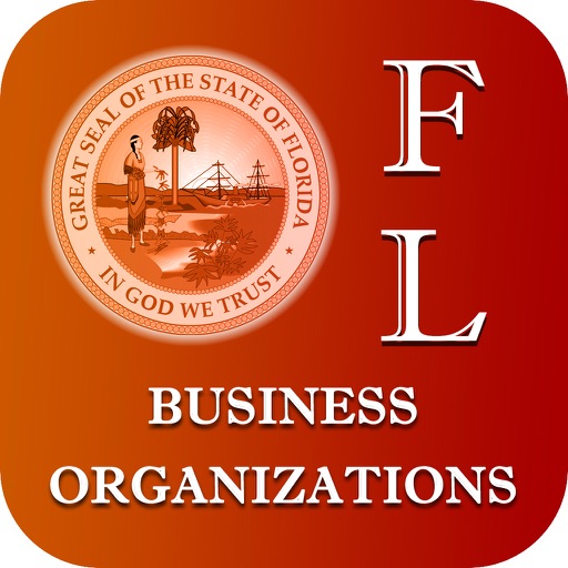 Florida Business Organizations icon