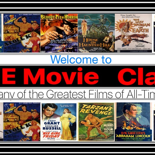 Movie CLASSICS