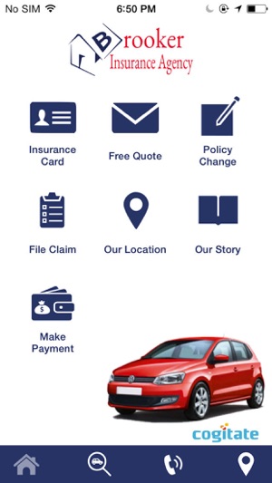 Brooker Insurance