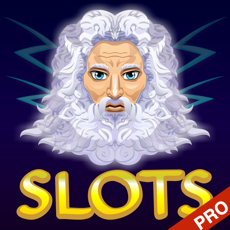 Activities of Zeus Epic Myth Slots Pro Edition