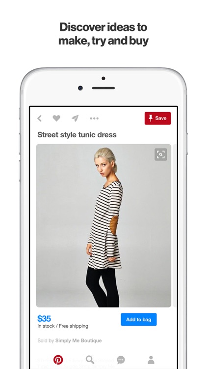 Pinterest