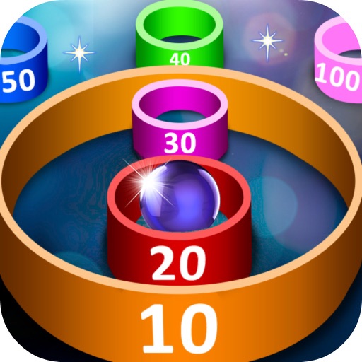 Ske Hop Ball 2 iOS App