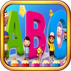 Activities of Abc Animals Coloring Book - Learn To Draw