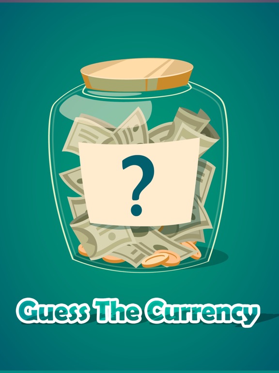 Guess the Currency - Sharp Your Mindのおすすめ画像1