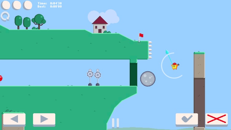 Golf Zero screenshot-3