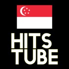 Singapore HITSTUBE Music video non-stop play