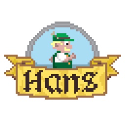 Hans - The Game