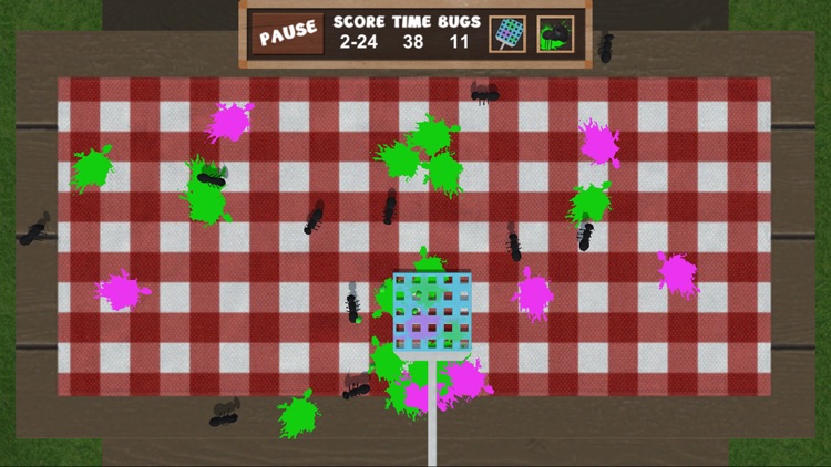 Bugs R Stupid screenshot-3