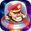 Space Defender - Save The Galaxy