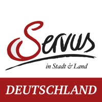  Servus in Stadt & Land - Deutschland Alternative