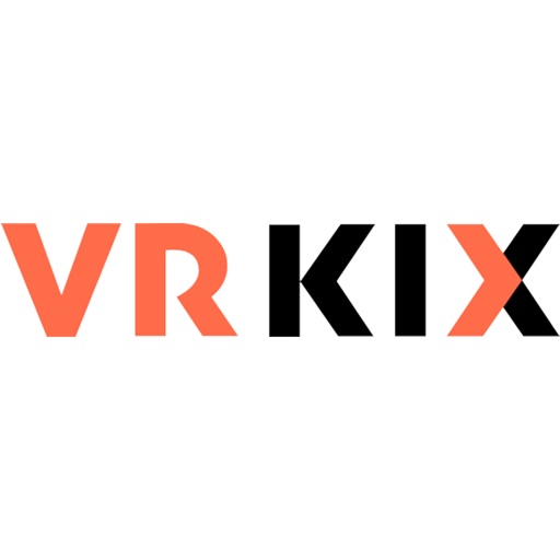 VR KiX App