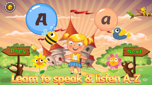 How to improve english 1st grade learning games(圖2)-速報App