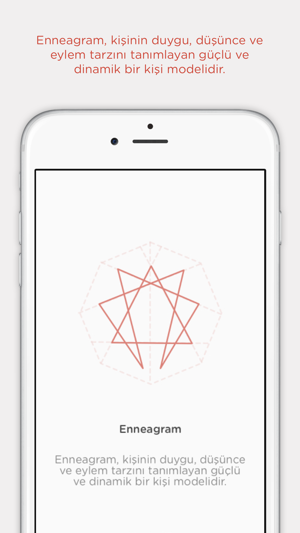 Enneagram - 9 Mizaç(圖1)-速報App