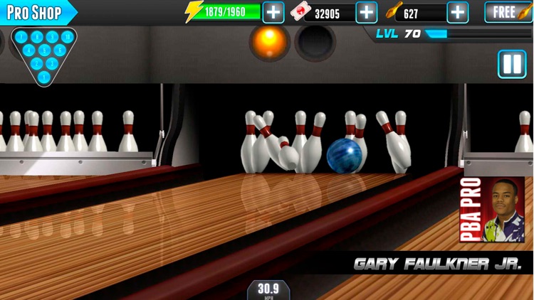 PBA® Bowling Challenge screenshot-0
