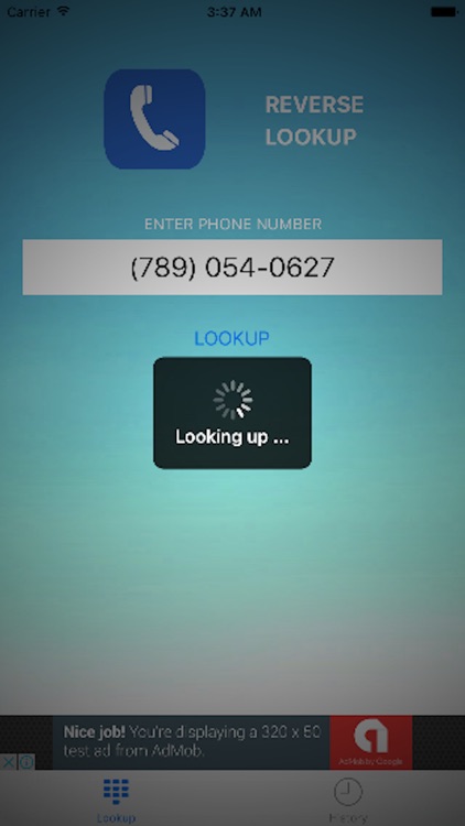 Reverse Phone Lookup for WhitePages