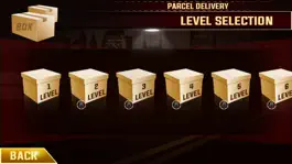 Game screenshot 3D Postal Service - Postman Delivery Truck Driver hack