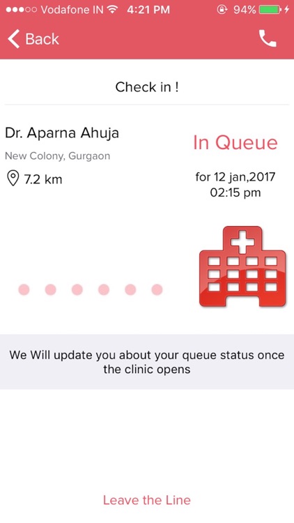 Dr. Ahuja's Clinic screenshot-4