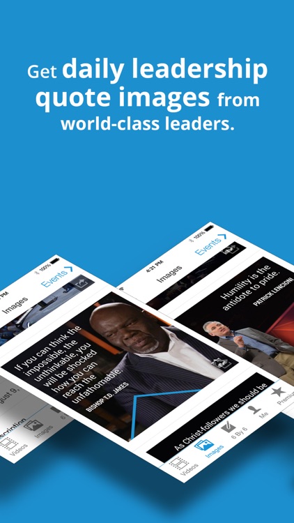GLSnext - Leadership Training screenshot-3