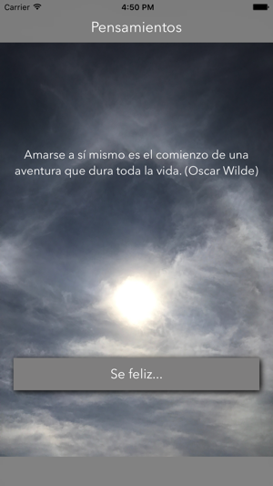 Pensamientos y Reflexiones(圖4)-速報App