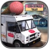 Grand Ice Cream Van Simulator